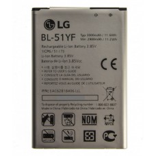 Батарея LG BL-51YF (G4 H540, G4 Stylus, H630, H634, H635, H740, H810, H811, H815, H818N, F500, K600, X19) [Original PRC]