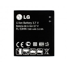 Батарея LG BL-53HN (FL-53HN) P990 P920 [Original PRC]