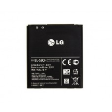 Батарея LG BL-53QH L9/ P880/ P760/ P765/ P768 [Original PRC]