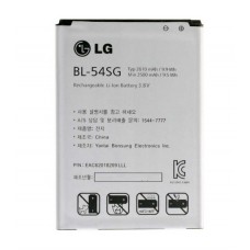 Батарея LG BL-54SG (2610mAh) / BL-54SH (2540mAh) (Original PRC) Батарея LG BL-54SG (2610mAh) / BL-54SH (2540mAh) (Original PRC)