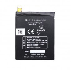Батарея LG BL-T11 (G Flex F340) LG G Flex F340 (EAC62218301) [Original PRC]