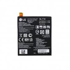 Батарея LG BL-T16 LG G flex 2 Vu 4 Vu4 H950, H955, H959, BL T16 (Original PRC) Батарея LG BL-T16 LG G flex 2 Vu 4 Vu4 H950, H955, H959, BL T16 (Original PRC)