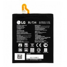 Батарея LG BL-T34 H930/H931/ H932/LS998/US998/V30 [Original PRC]