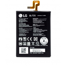 Батарея LG BL-T35 (Google Pixel 2XL) [Original PRC]