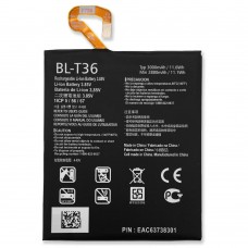 Батарея LG BL-T36 LG K11 Plus. LG K30 2018 X410, LMX410, LMX410FC [Original PRC]