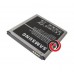 Батарея Samsung EB-BG530CBE/ EB-BG530BBC Original | Samsung Galaxy J5 SM-G530 | Samsung Galaxy J3